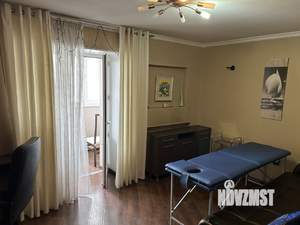 3-к квартира, вторичка, 68м2, 11/16 этаж