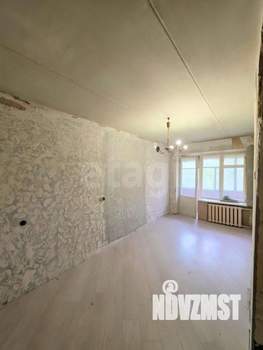 1-к квартира, вторичка, 28м2, 5/5 этаж