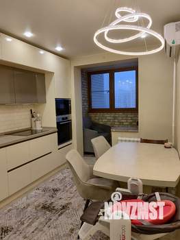 2-к квартира, вторичка, 56м2, 14/19 этаж