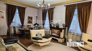 3-к квартира, вторичка, 131м2, 3/4 этаж