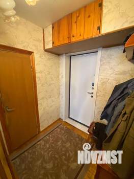 1-к квартира, вторичка, 36м2, 3/16 этаж