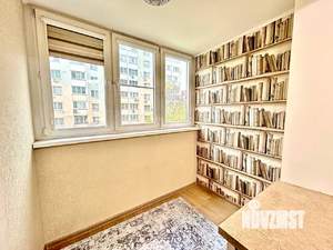 1-к квартира, вторичка, 43м2, 2/9 этаж