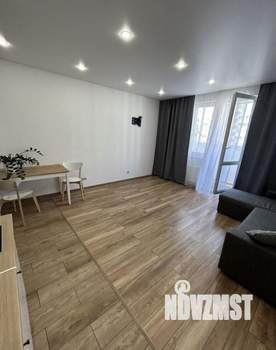 Студия квартира, вторичка, 34м2, 12/17 этаж