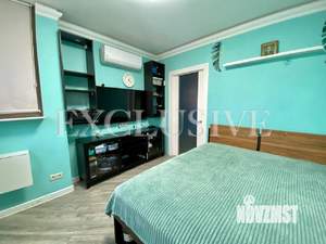 Студия квартира, вторичка, 26м2, 14/17 этаж
