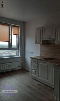 Студия квартира, вторичка, 23м2, 14/17 этаж