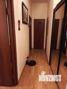 2-к квартира, вторичка, 63м2, 8/18 этаж