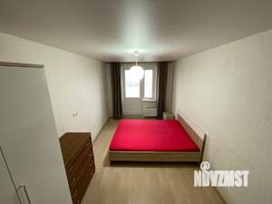 1-к квартира, вторичка, 40м2, 12/17 этаж