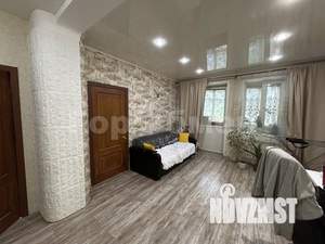 3-к квартира, вторичка, 56м2, 2/2 этаж