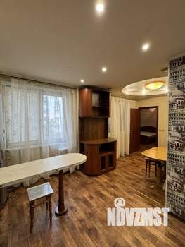 4-к квартира, вторичка, 83м2, 3/6 этаж