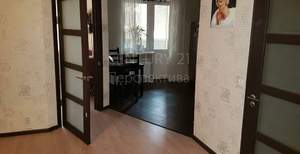 1-к квартира, вторичка, 47м2, 4/12 этаж