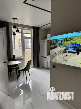1-к квартира, вторичка, 38м2, 7/8 этаж