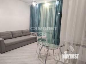 2-к квартира, вторичка, 47м2, 4/17 этаж