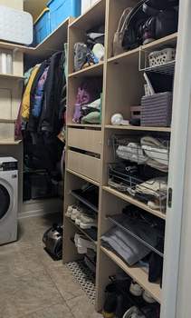 3-к квартира, вторичка, 90м2, 7/17 этаж