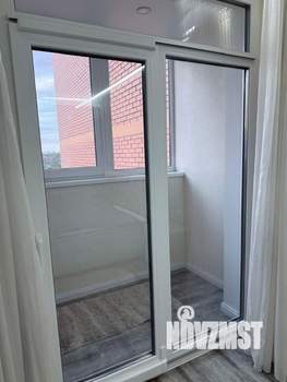 3-к квартира, вторичка, 92м2, 8/17 этаж