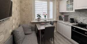 1-к квартира, вторичка, 36м2, 13/17 этаж