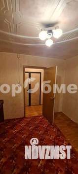 3-к квартира, вторичка, 68м2, 12/16 этаж