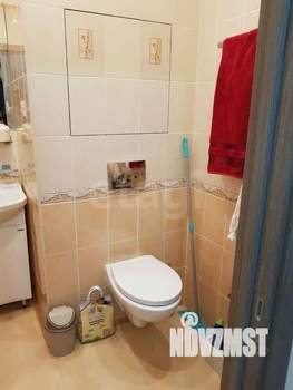 1-к квартира, вторичка, 47м2, 12/17 этаж