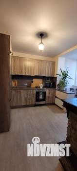 2-к квартира, вторичка, 51м2, 4/4 этаж