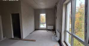 Студия квартира, вторичка, 29м2, 2/3 этаж