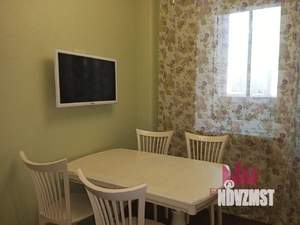 2-к квартира, вторичка, 66м2, 6/17 этаж