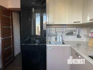 1-к квартира, вторичка, 41м2, 14/22 этаж