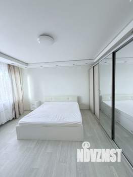 2-к квартира, вторичка, 56м2, 17/17 этаж