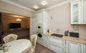 2-к квартира, вторичка, 61м2, 8/17 этаж