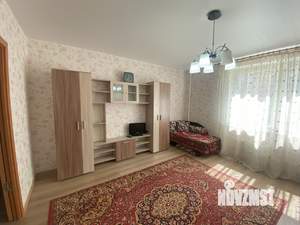 1-к квартира, вторичка, 39м2, 5/17 этаж