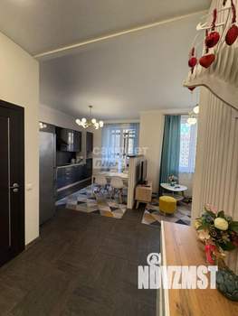 3-к квартира, вторичка, 68м2, 8/15 этаж