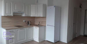 Студия квартира, вторичка, 23м2, 14/17 этаж