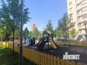 1-к квартира, вторичка, 48м2, 5/14 этаж