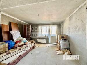 3-к квартира, вторичка, 75м2, 10/18 этаж