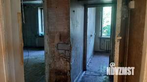 2-к квартира, вторичка, 58м2, 3/3 этаж