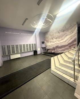 1-к квартира, вторичка, 38м2, 6/16 этаж