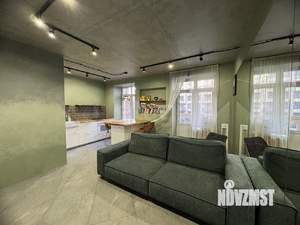 2-к квартира, вторичка, 43м2, 2/8 этаж