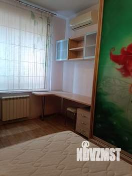 2-к квартира, вторичка, 64м2, 12/18 этаж