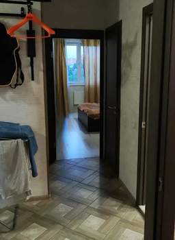 2-к квартира, сданный дом, 65м2, 6/17 этаж