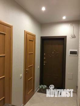 1-к квартира, вторичка, 32м2, 1/8 этаж