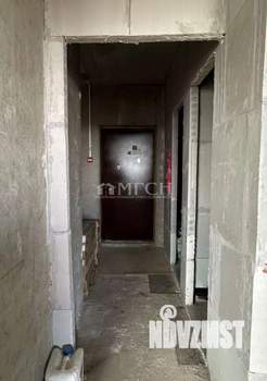 2-к квартира, вторичка, 63м2, 15/18 этаж