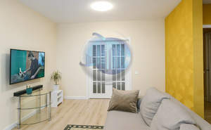 2-к квартира, вторичка, 62м2, 10/17 этаж