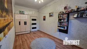 4-к квартира, вторичка, 99м2, 3/4 этаж