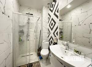 1-к квартира, вторичка, 36м2, 1/4 этаж