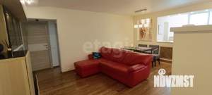 3-к квартира, вторичка, 75м2, 15/17 этаж