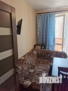 1-к квартира, вторичка, 40м2, 7/18 этаж