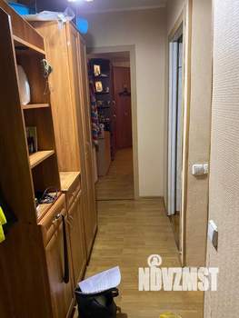 2-к квартира, вторичка, 45м2, 5/6 этаж