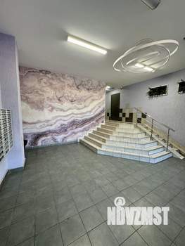2-к квартира, вторичка, 50м2, 1/16 этаж