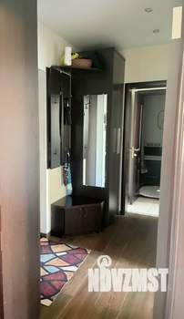 2-к квартира, вторичка, 51м2, 9/18 этаж