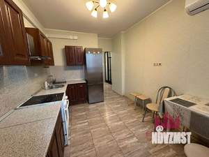 1-к квартира, вторичка, 34м2, 6/17 этаж