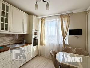 3-к квартира, вторичка, 72м2, 17/17 этаж