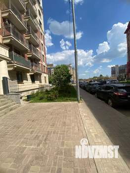 1-к квартира, вторичка, 38м2, 3/8 этаж